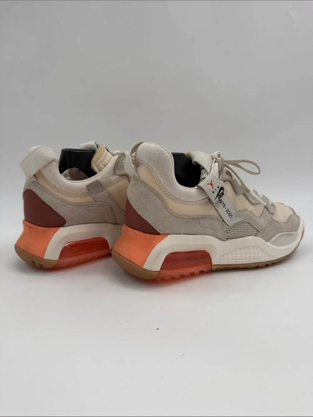 Air Jordan MA2 'Future Beginnings' Women's Size 6.0 Style Code DC7729-100